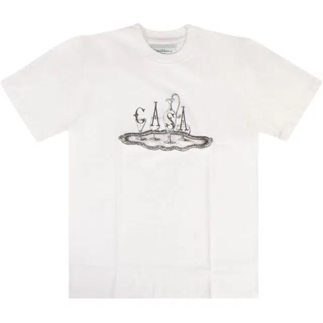 CASABLANCA T