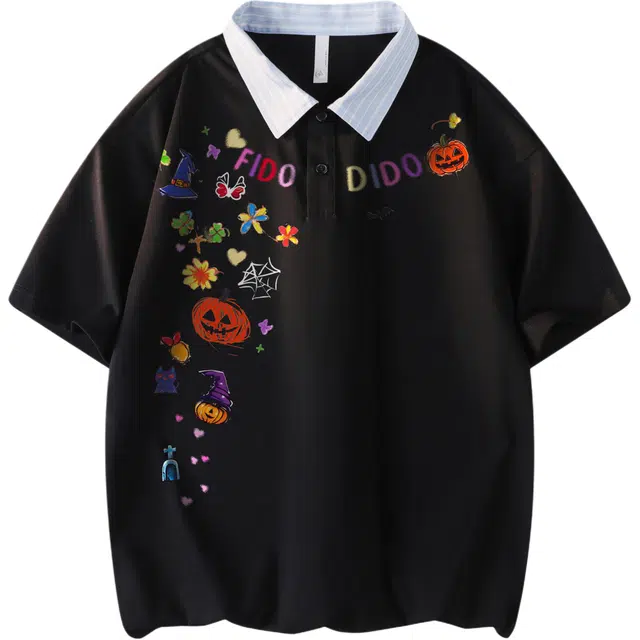 FIDO DIDO Polo