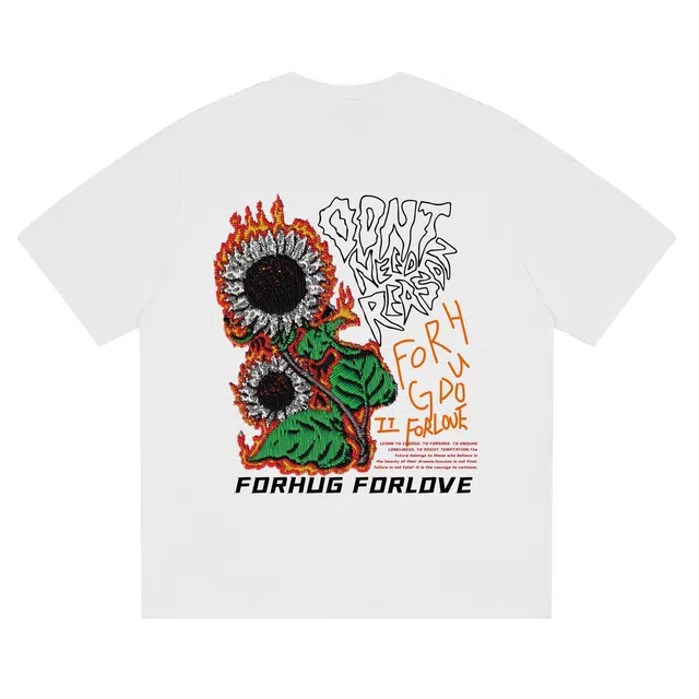 FORHUG T
