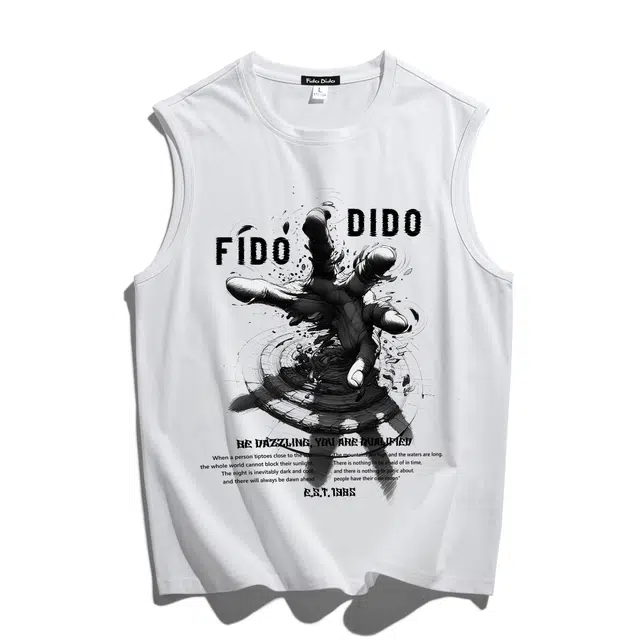 FIDO DIDO LOGO
