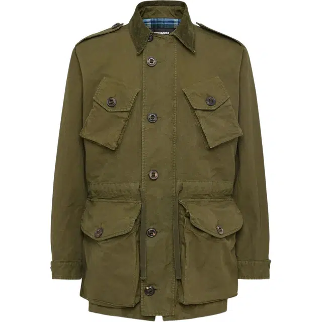 DSQUARED 2 SS25