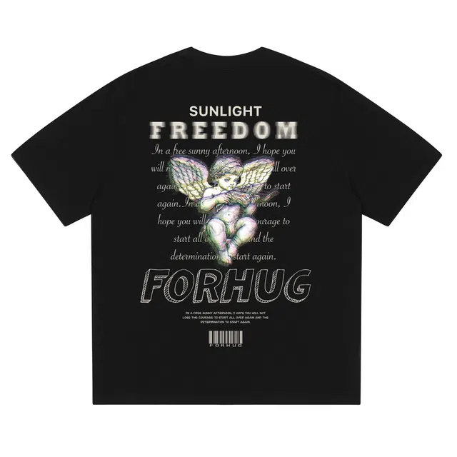 FORHUG T