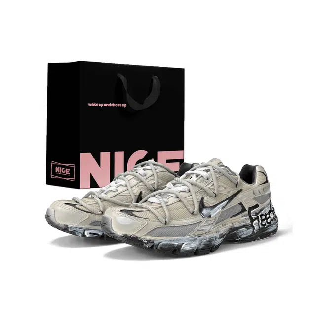 Nike Initiator Brown