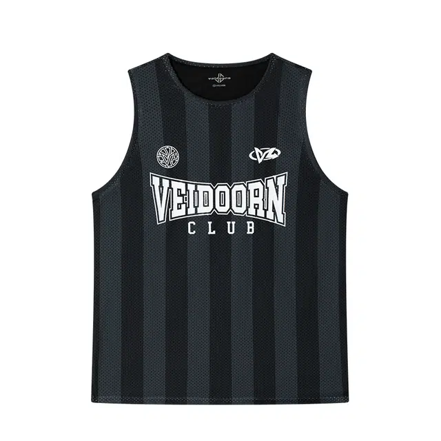 VEIDOORN