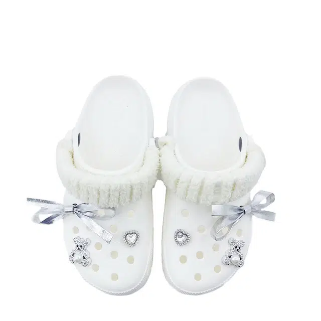 Crocs Classic Platform Clog EVA