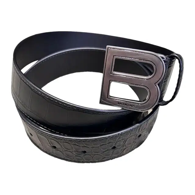 Balenciaga 3.5CM