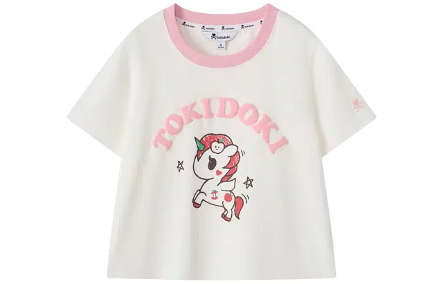 tokidoki T