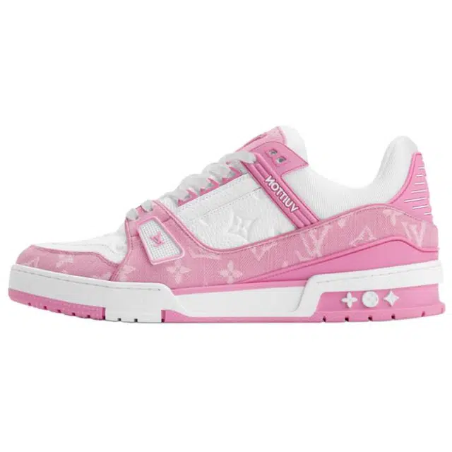 LOUIS VUITTON Trainer