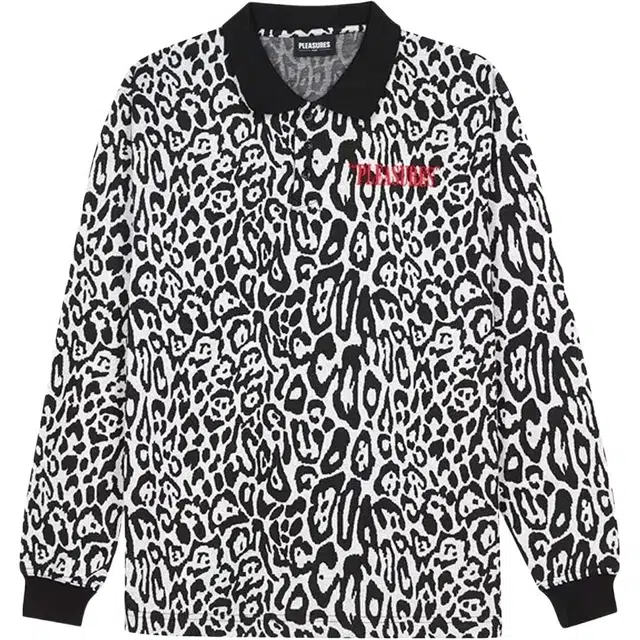 PLEASURES Polo
