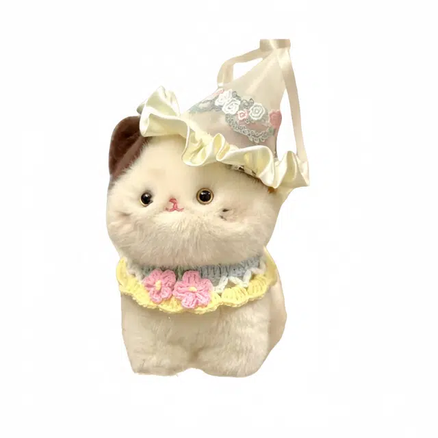 MIC RABBIT 20cm30cm