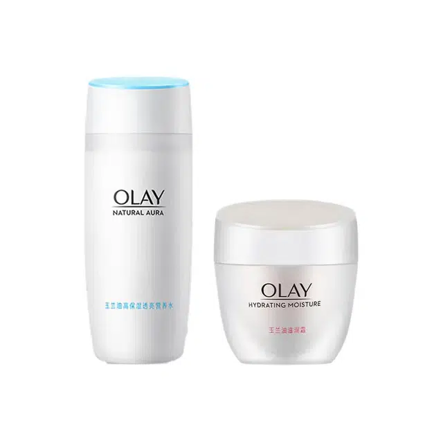 OLAY 150ml+50g