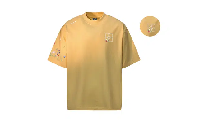 MANYSTON T