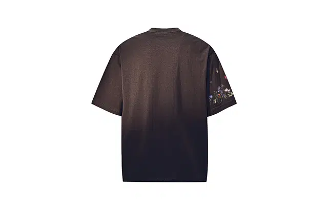 MANYSTON T