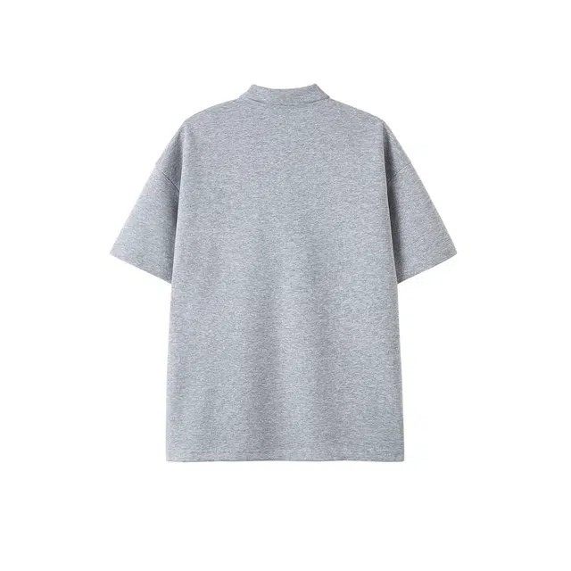 EYEUNDERSTAND POLOcleanfitT