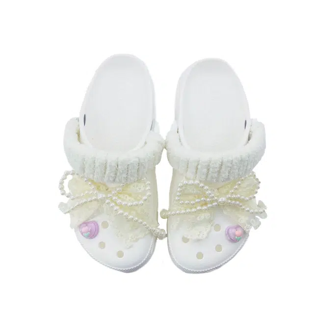 Crocs Classic Platform Clog EVA