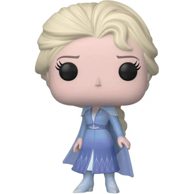 Funko Funko POP2 Q