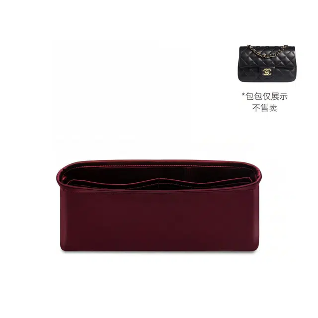 FANJI ChanelCF Mini