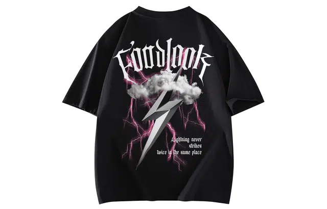 FONDLOOK T