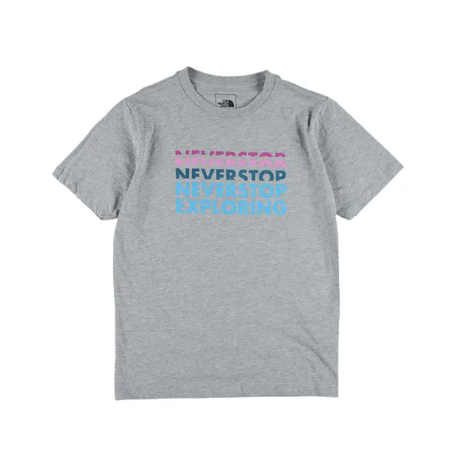 THE NORTH FACE NOVELTY graphic T