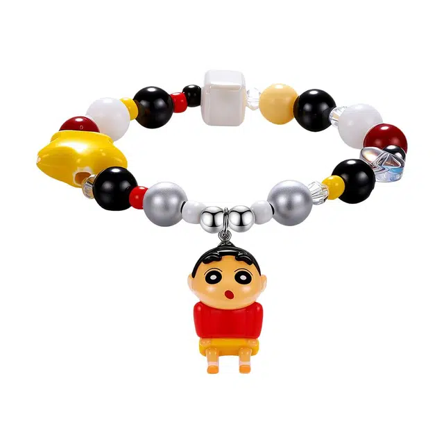 Crayon Shinchan