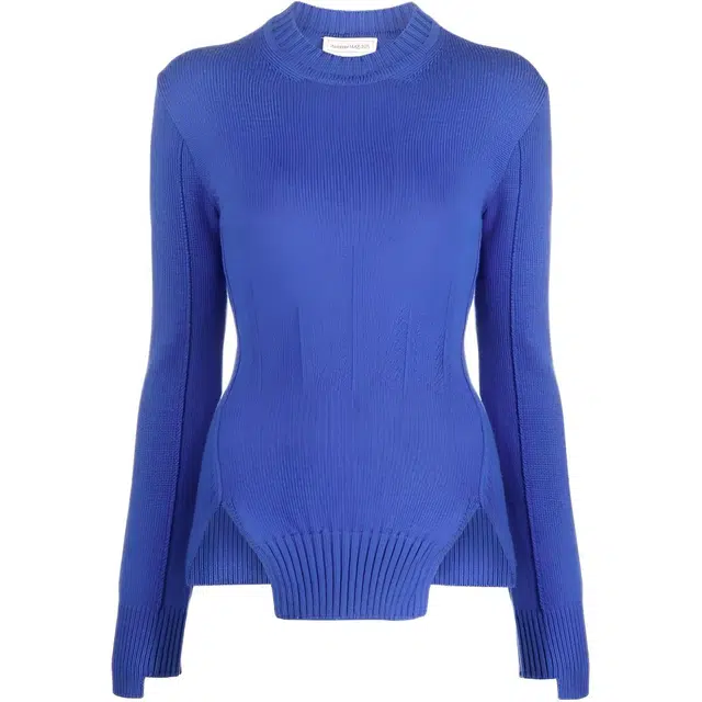 Alexander McQueen SS22