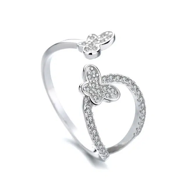 U ZIRCON ins 925