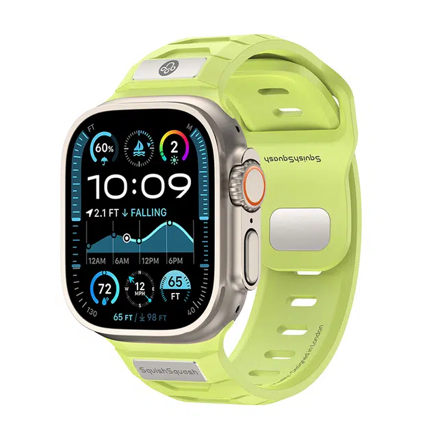 SQUISHSQUASH 155-210mm