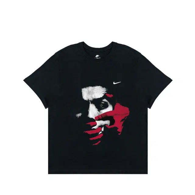Nike Swoosh Dri-Fit Fantasy T