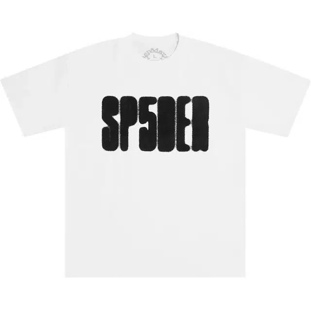 Sp5der LogoT