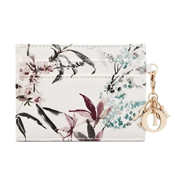 DIOR Lady Dior Freesia