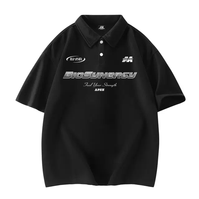 MUSCLETECH TPolo
