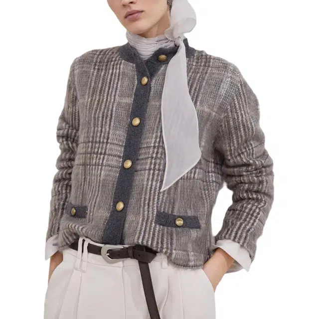 Brunello Cucinelli SS25