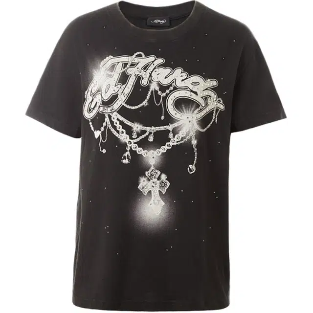 Ed Hardy SS25T