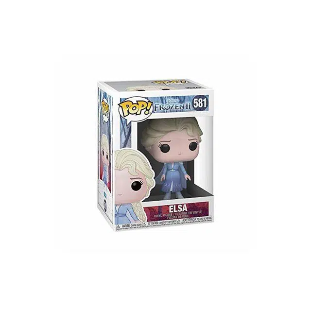 Funko Funko POP2 Q