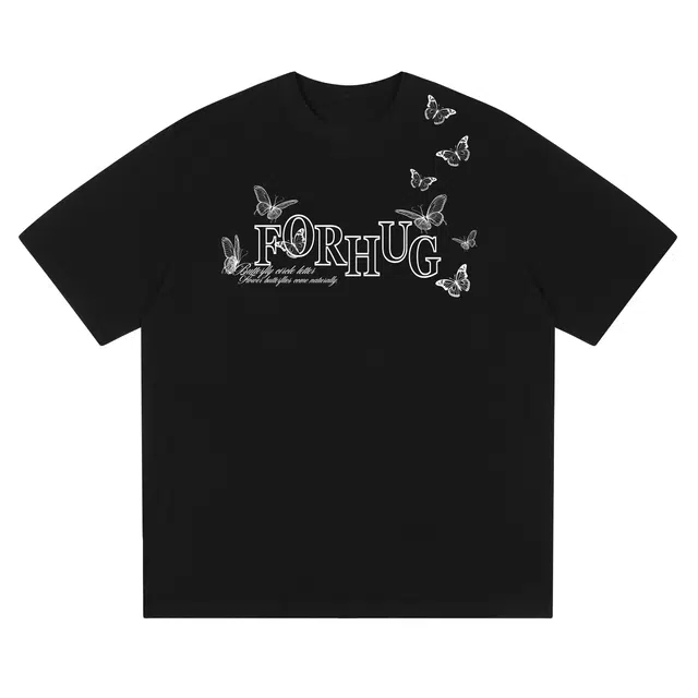 FORHUG T