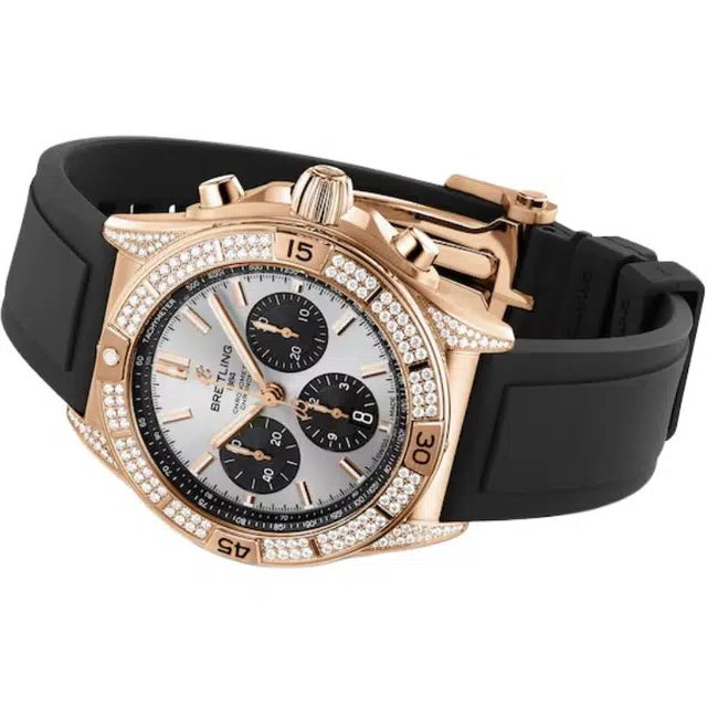 BREITLING 200 42mm 18K