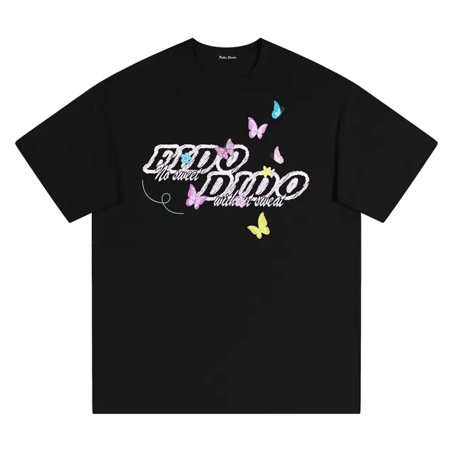 FIDO DIDO LOGOT