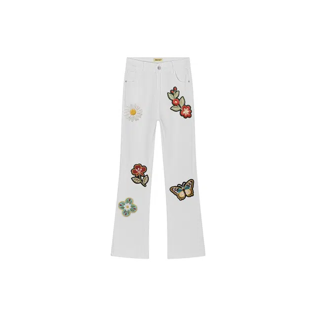 CHARLIE GOLF vibe