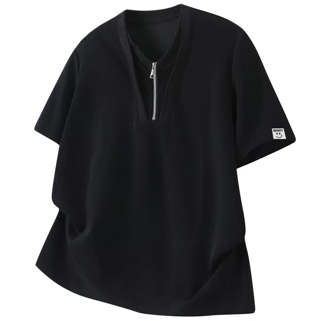 REMEFIT boxycleanfitT