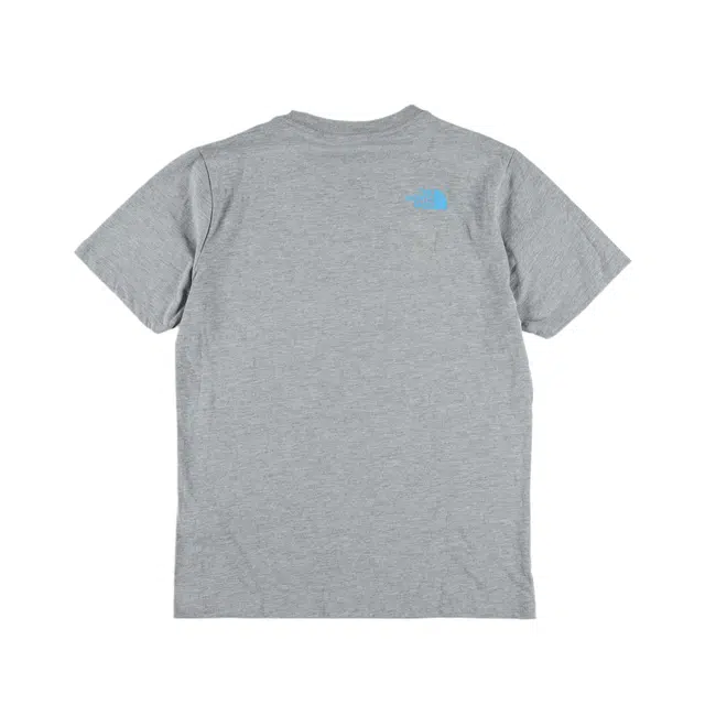 THE NORTH FACE NOVELTY graphic T