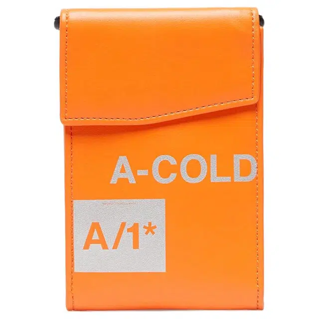A-COLD-WALL* Logo