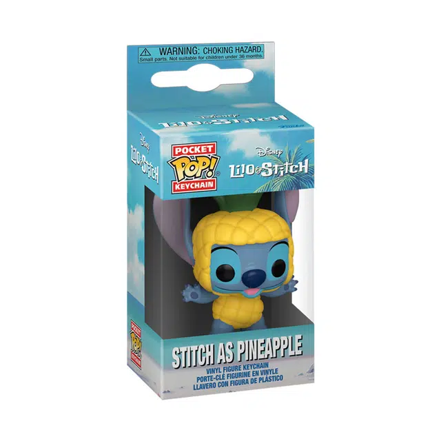 Funko Q