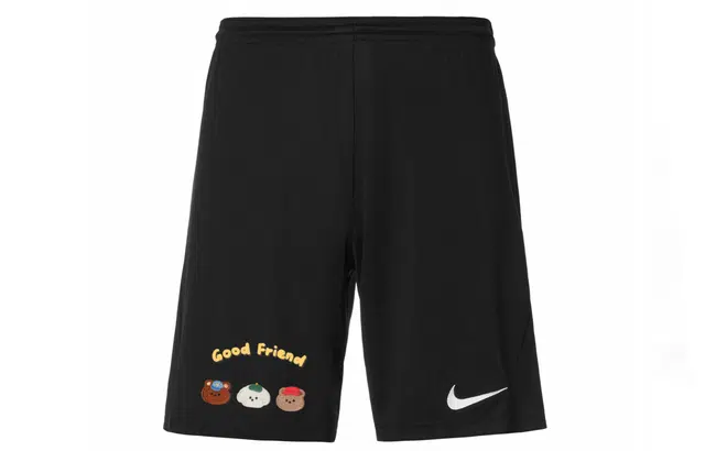 Nike Swoosh Dri-Fit 806