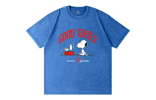 SNOOPY T