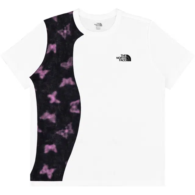 THE NORTH FACE Extraordinary T