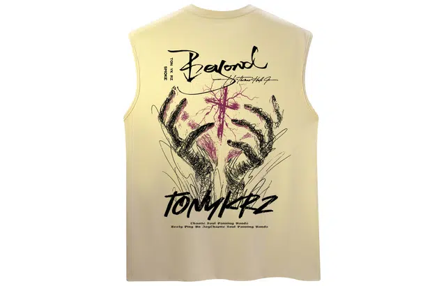 TONYKRZ