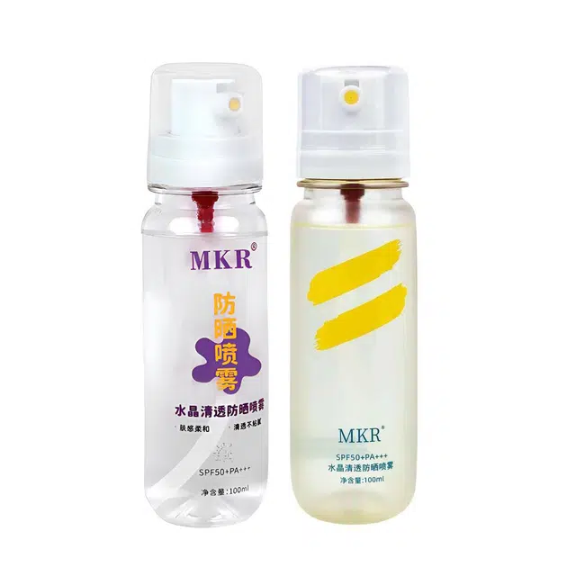 MKR