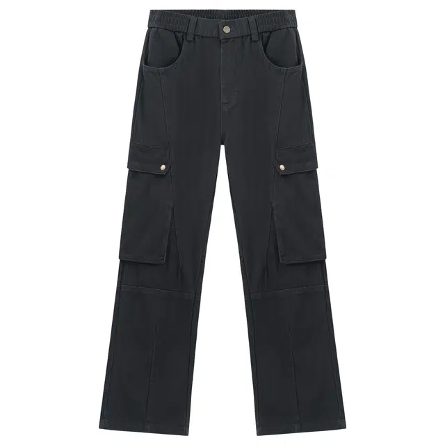 Cleanfit RO11ROCKET 25SS