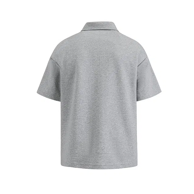 CHARLIE GOLF logoPOLO