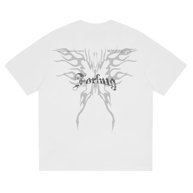 FORHUG T